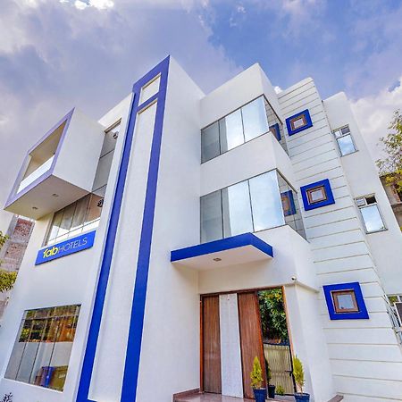 Fabhotel Oyster Villa Gurgaon Ngoại thất bức ảnh
