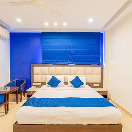 Fabhotel Oyster Villa Gurgaon Ngoại thất bức ảnh